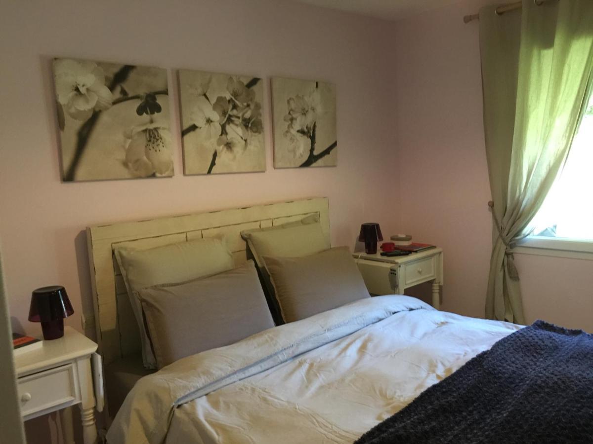 Aux Perderies Bed & Breakfast Tréguier Екстериор снимка